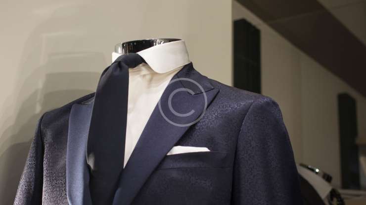 Groomsmen Style for all Seasons