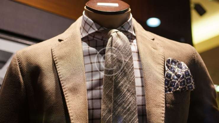 How to Care for Your Bespoke Suit