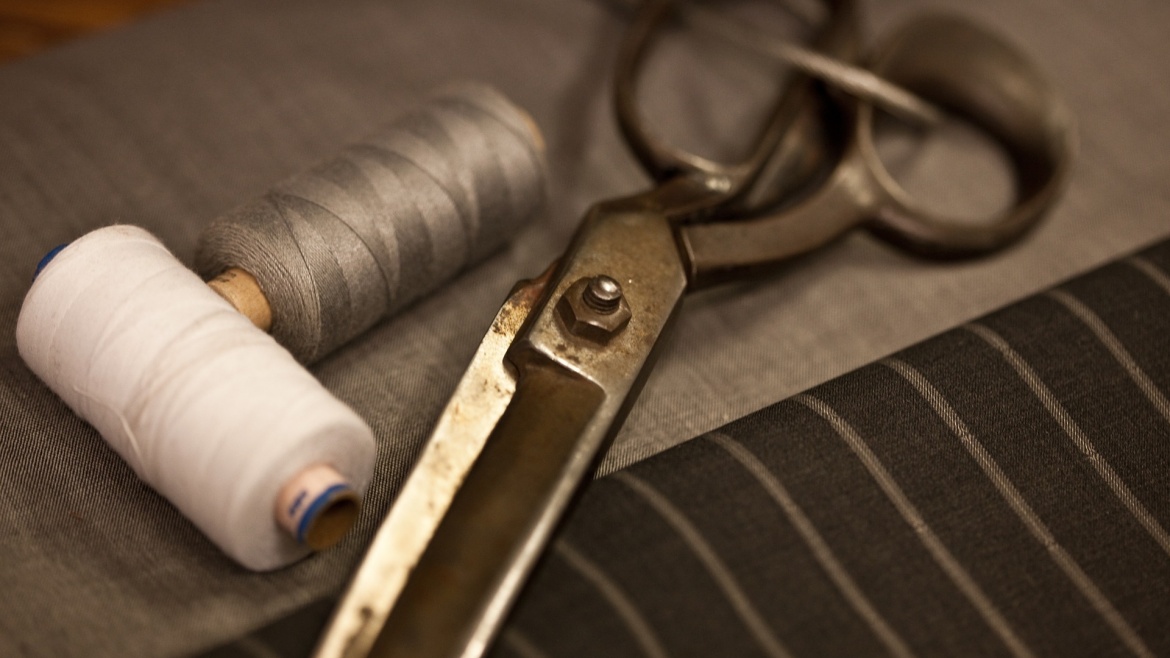How to Buy the Perfect Bespoke Suit